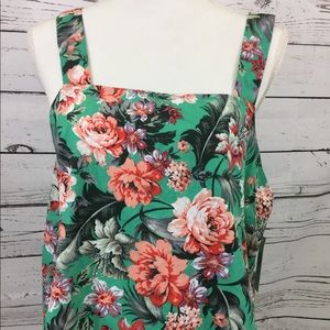 Abound crop tops NWT